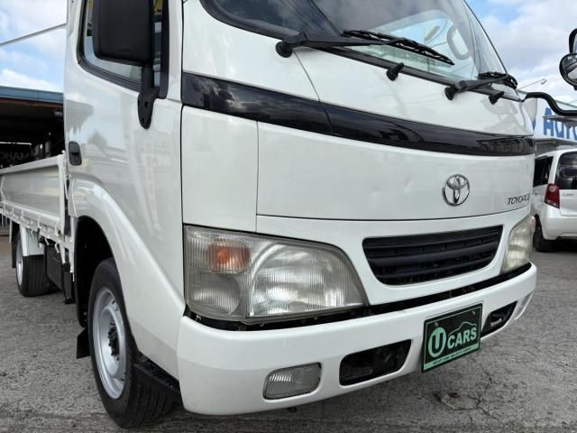 Toyota TOYOACE 2004-04 1550030-11