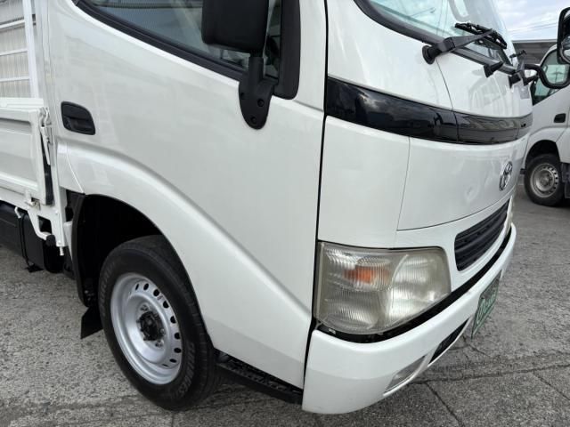 Toyota TOYOACE 2004-04 1550030-12