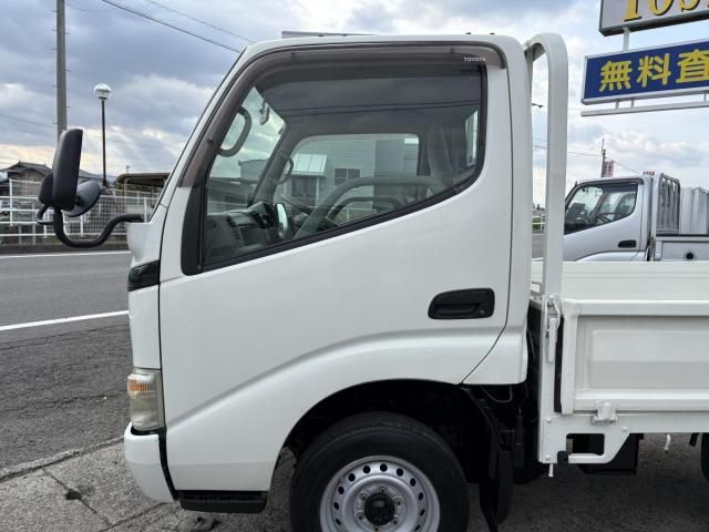 Toyota TOYOACE 2004-04 1550030-13