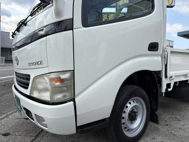 Toyota TOYOACE 2004-04 1550030-15