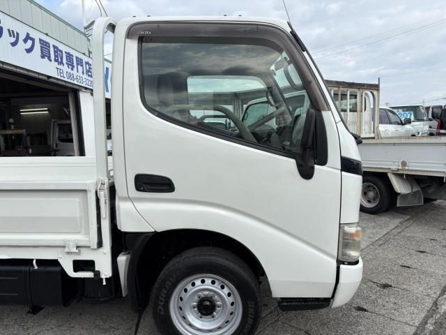 Toyota TOYOACE 2004-04 1550030-16