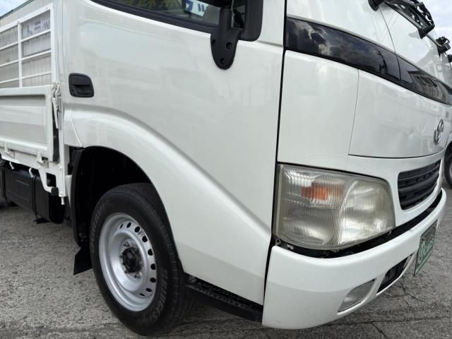 Toyota TOYOACE 2004-04 1550030-18