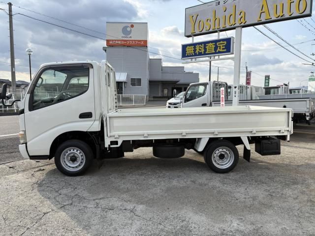 Toyota TOYOACE 2004-04 1550030-1