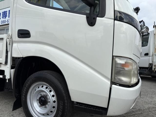 Toyota TOYOACE 2004-04 1550030-19