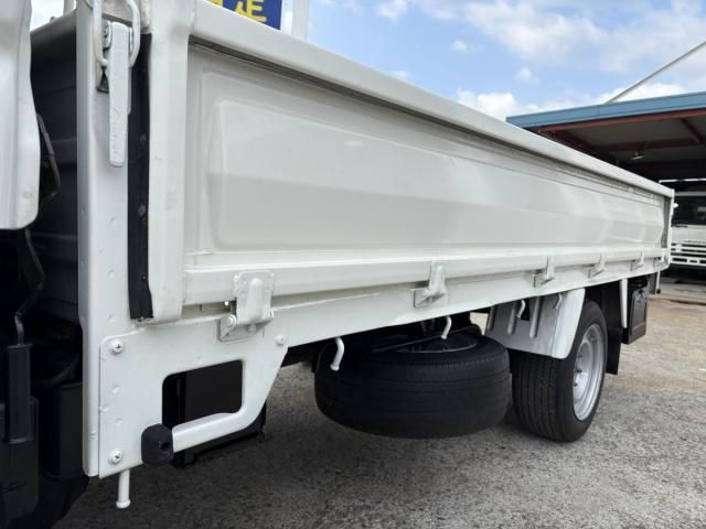 Toyota TOYOACE 2004-04 1550030-20