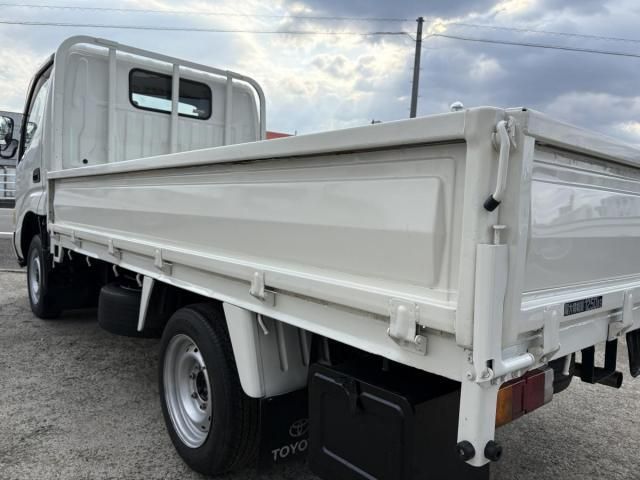 Toyota TOYOACE 2004-04 1550030-22