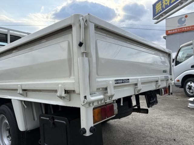 Toyota TOYOACE 2004-04 1550030-24