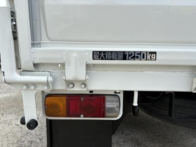 Toyota TOYOACE 2004-04 1550030-26