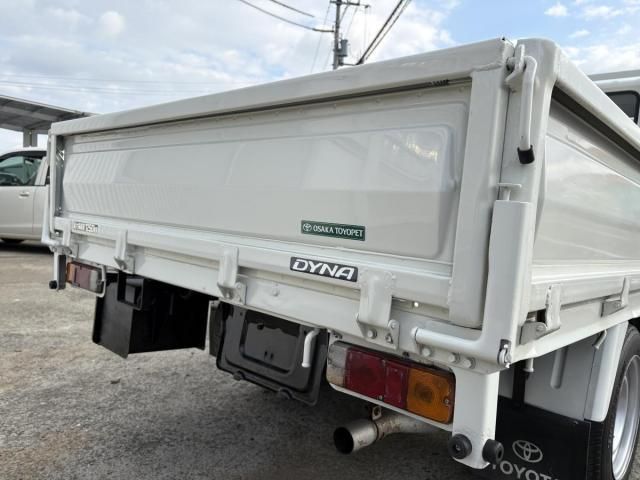 Toyota TOYOACE 2004-04 1550030-27