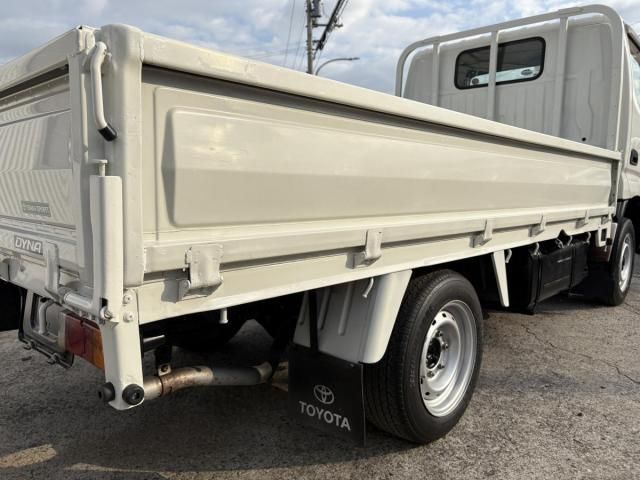 Toyota TOYOACE 2004-04 1550030-28