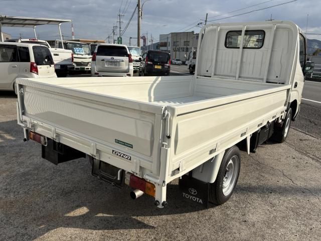 Toyota TOYOACE 2004-04 1550030-2