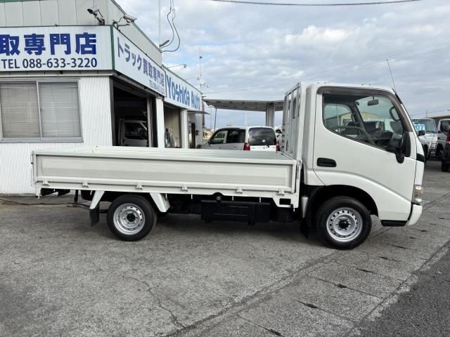 Toyota TOYOACE 2004-04 1550030-3