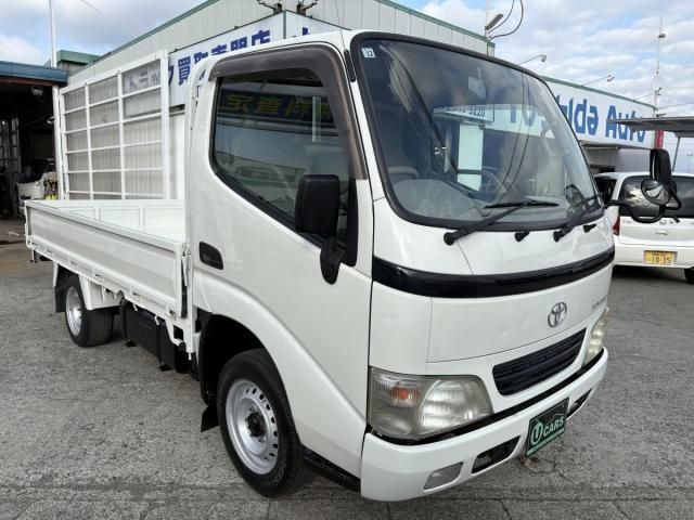 Toyota TOYOACE 2004-04 1550030-4
