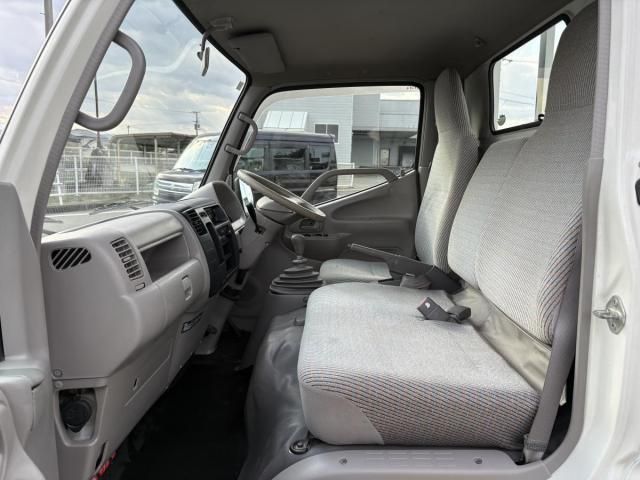 Toyota TOYOACE 2004-04 1550030-5