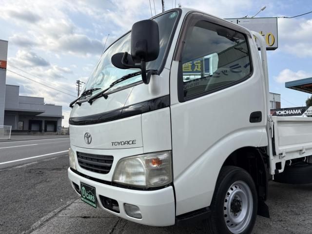 Toyota TOYOACE 2004-04 1550030-6