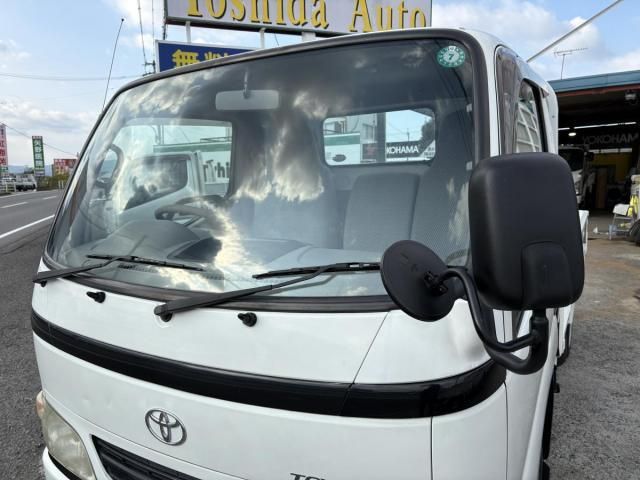 Toyota TOYOACE 2004-04 1550030-8
