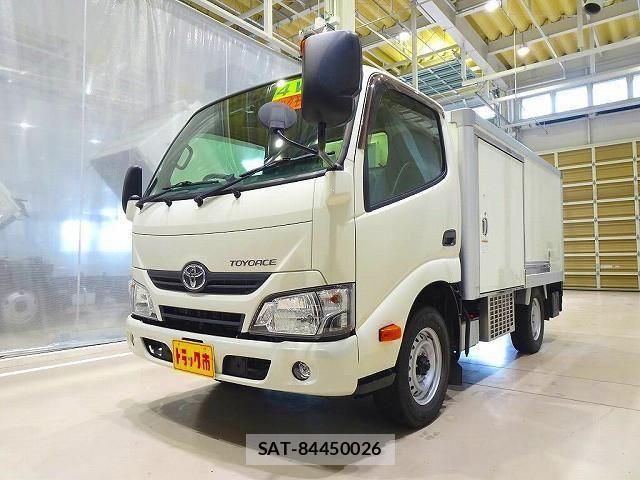 Toyota TOYOACE 2019-04 1587490-0