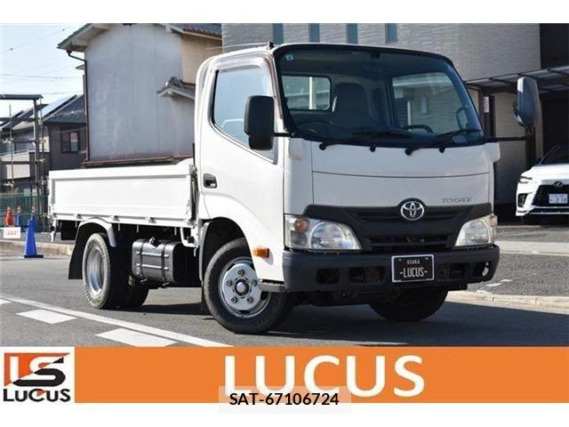 Toyota TOYOACE 2015-09 1664784-0