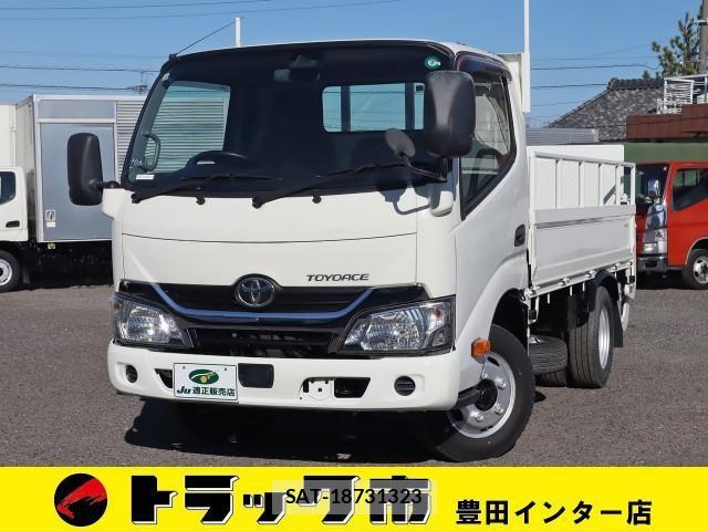 Toyota TOYOACE 2017-10 1746441-0