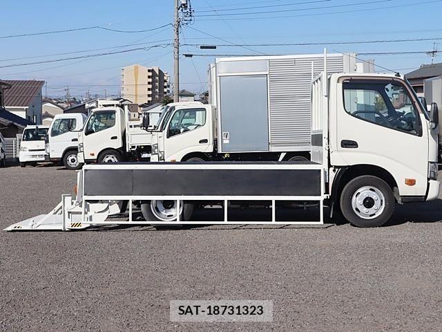Toyota TOYOACE 2017-10 1746441-9
