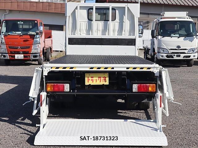 Toyota TOYOACE 2017-10 1746441-10