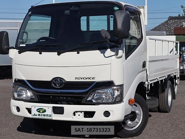Toyota TOYOACE 2017-10 1746441-1