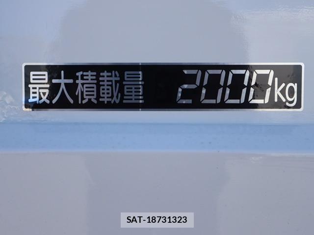 Toyota TOYOACE 2017-10 1746441-20