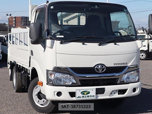 Toyota TOYOACE 2017-10 1746441-3