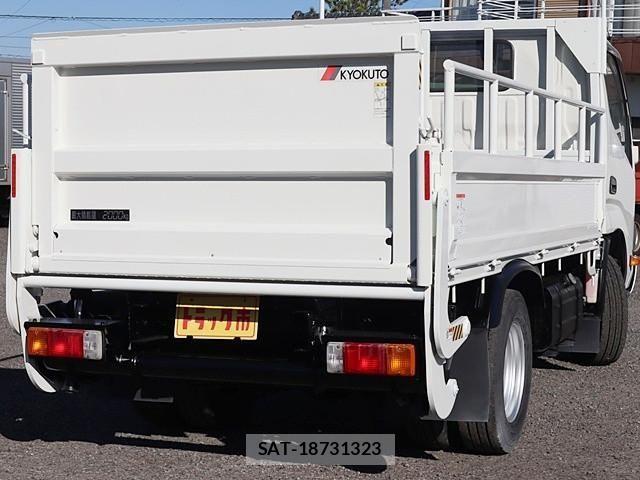Toyota TOYOACE 2017-10 1746441-4
