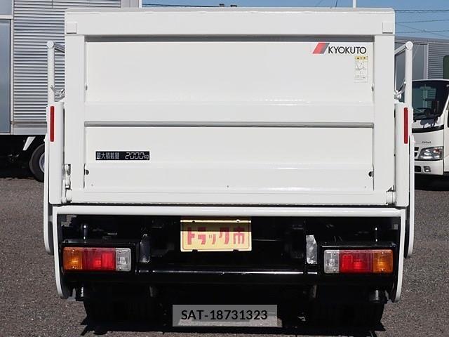 Toyota TOYOACE 2017-10 1746441-5