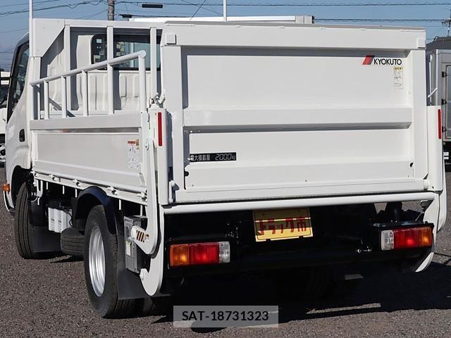 Toyota TOYOACE 2017-10 1746441-6