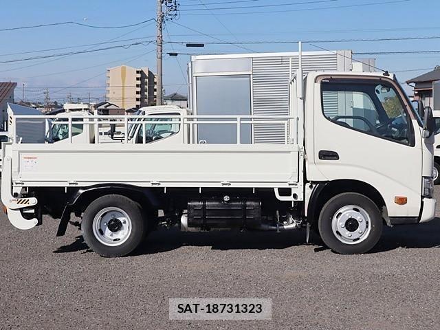 Toyota TOYOACE 2017-10 1746441-7