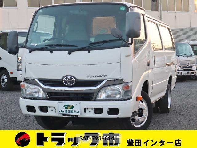 Toyota TOYOACE 2016-05 1746465-0