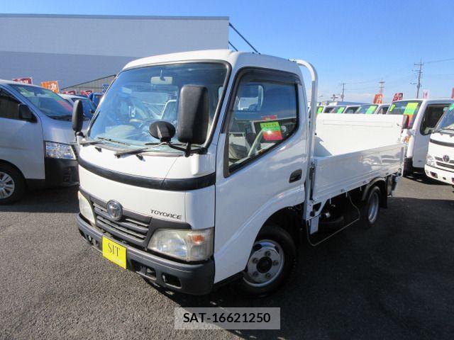 Toyota TOYOACE 2008-04 1829727-0
