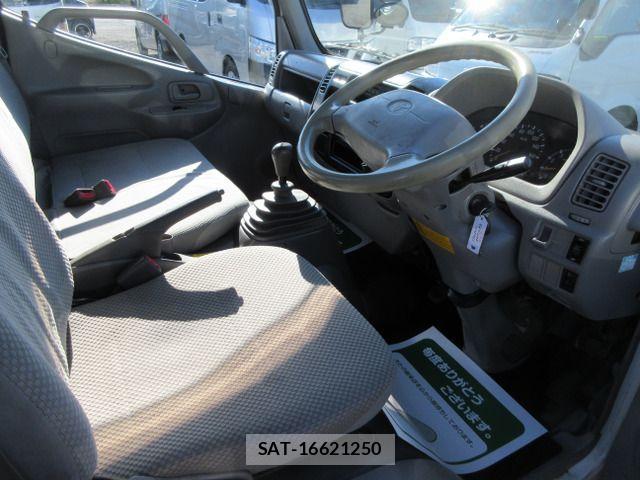 Toyota TOYOACE 2008-04 1829727-10