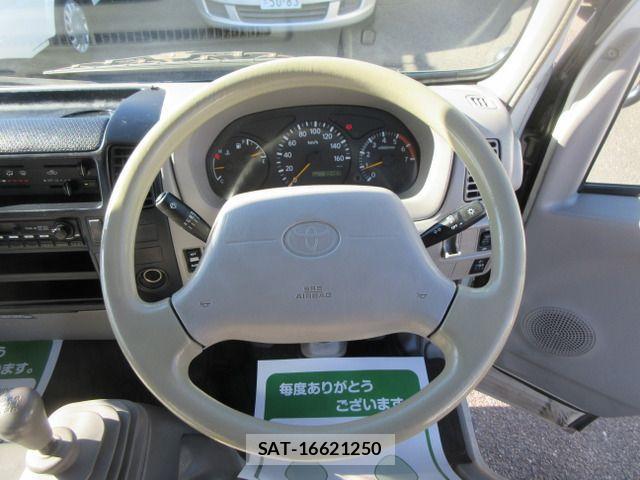 Toyota TOYOACE 2008-04 1829727-12