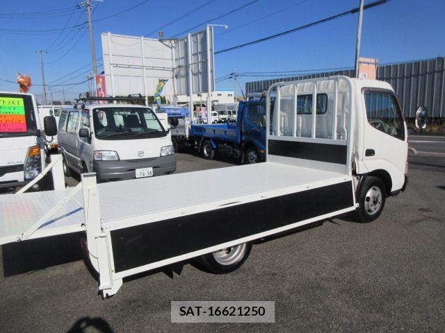 Toyota TOYOACE 2008-04 1829727-18