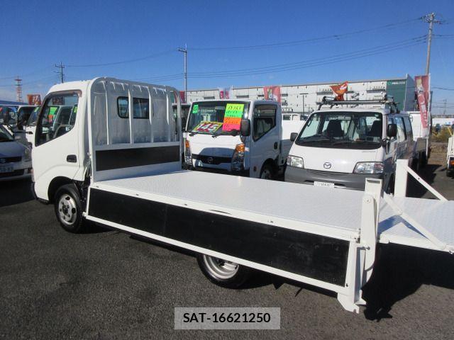 Toyota TOYOACE 2008-04 1829727-19