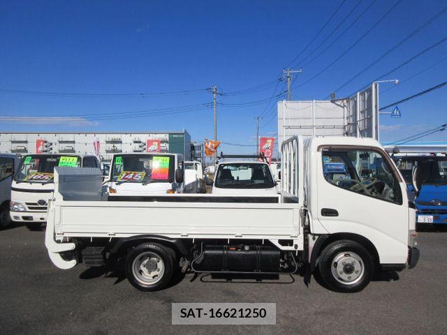 Toyota TOYOACE 2008-04 1829727-3
