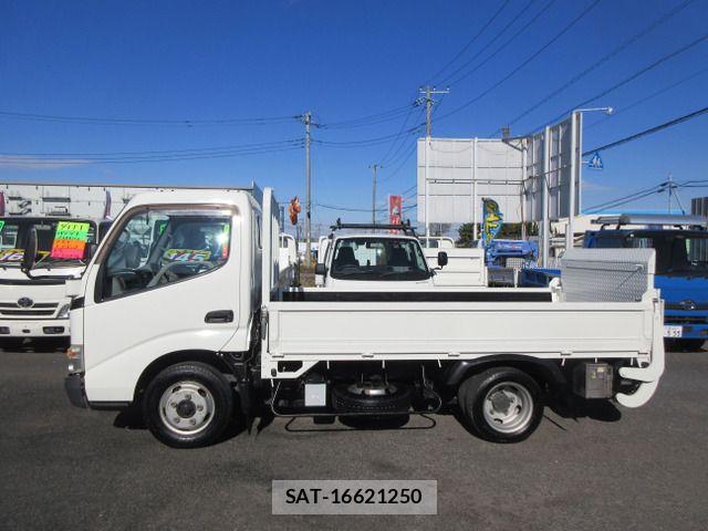 Toyota TOYOACE 2008-04 1829727-4