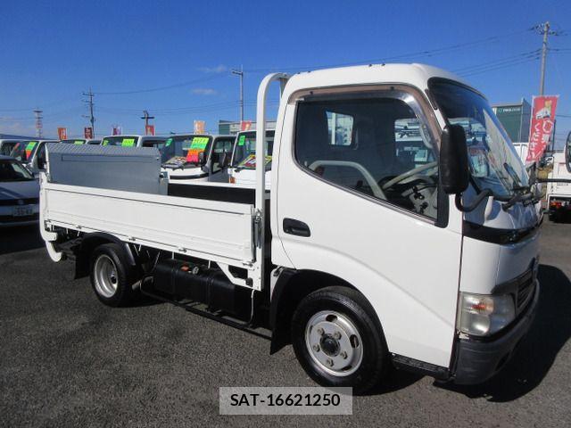 Toyota TOYOACE 2008-04 1829727-5
