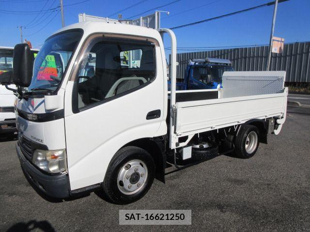 Toyota TOYOACE 2008-04 1829727-6