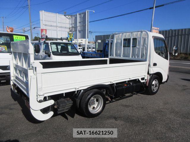 Toyota TOYOACE 2008-04 1829727-7