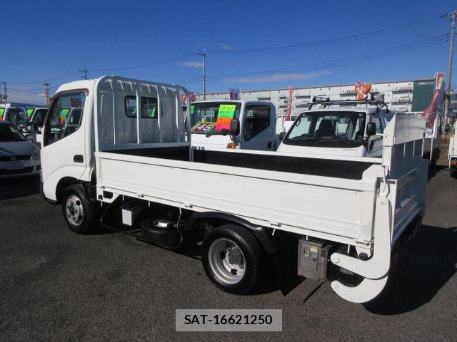 Toyota TOYOACE 2008-04 1829727-8