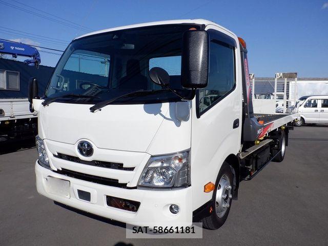 Toyota TOYOACE 2020-06 2102160-0