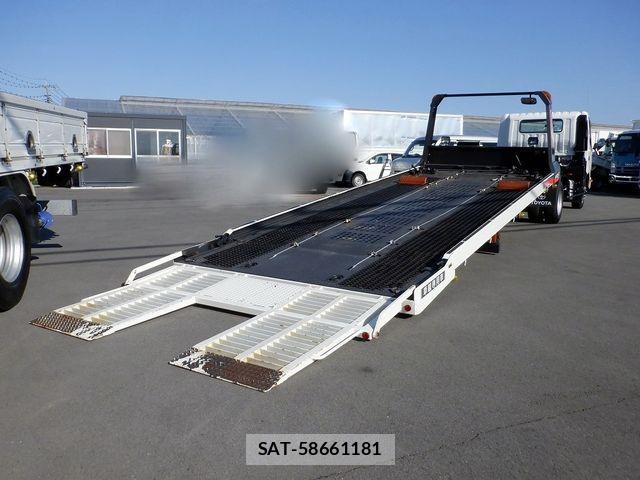 Toyota TOYOACE 2020-06 2102160-9