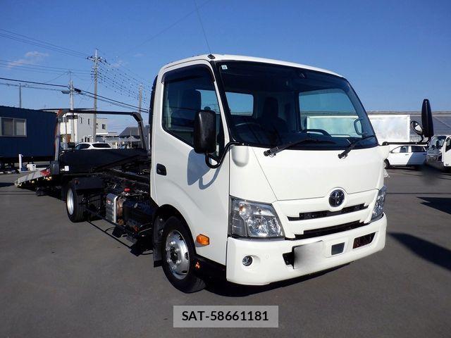 Toyota TOYOACE 2020-06 2102160-10