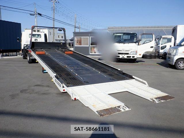 Toyota TOYOACE 2020-06 2102160-11