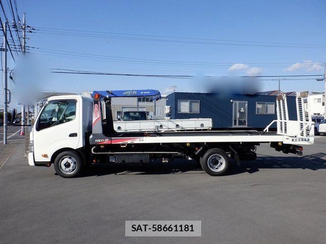 Toyota TOYOACE 2020-06 2102160-12