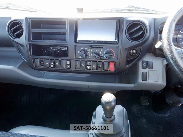 Toyota TOYOACE 2020-06 2102160-22